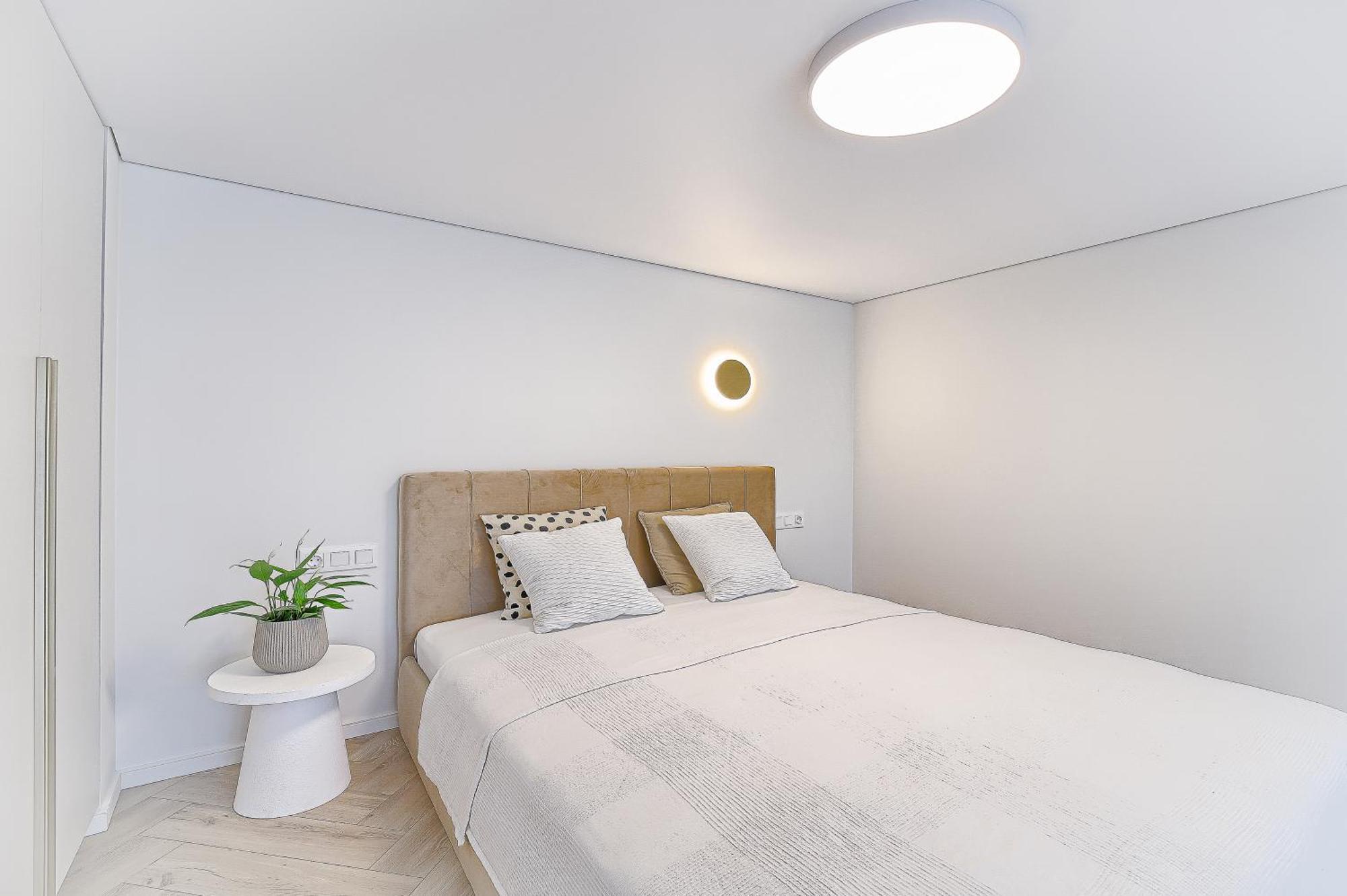 Sunny Loft 2 X 24X7 X Free Parking X Close To Old Town VNO Extérieur photo